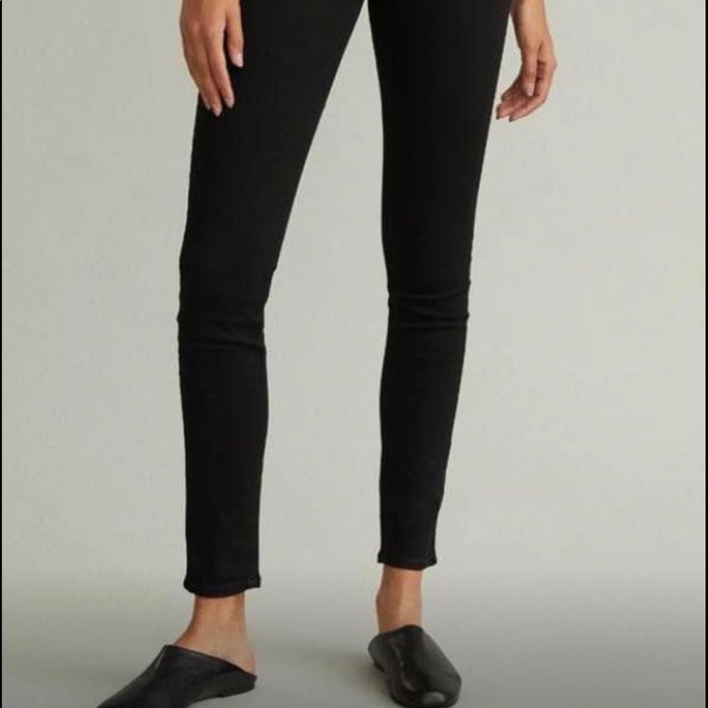 Acne Studios Climb Jeans — brand new